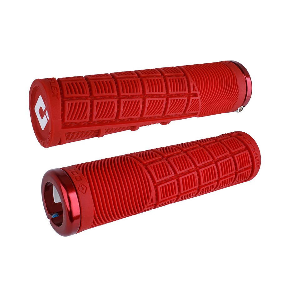 ODI Reflex v2.1 Grips Bicycle Parts Handlebars Grips/Tape