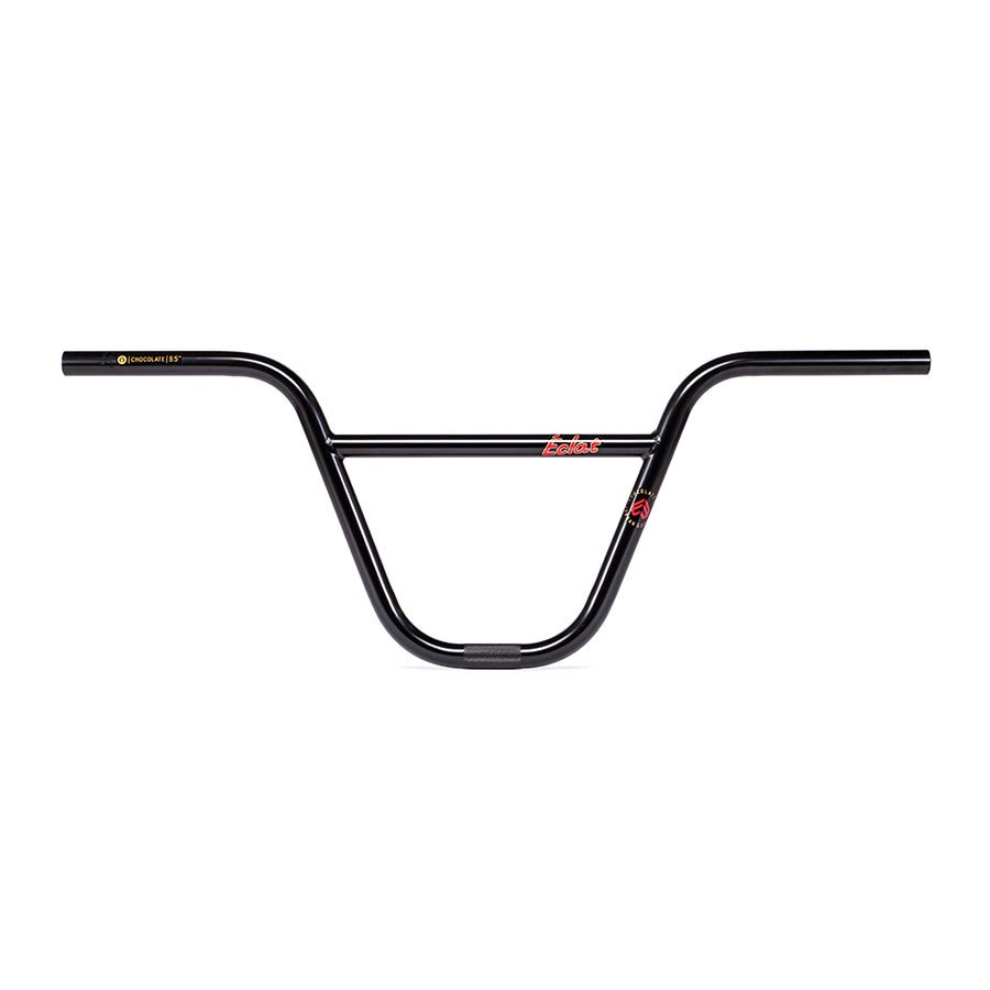 Eclat Chocolate Bar BMX Handlebar