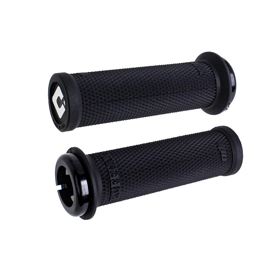 ODI Ruffian Mini V2.1 Grips