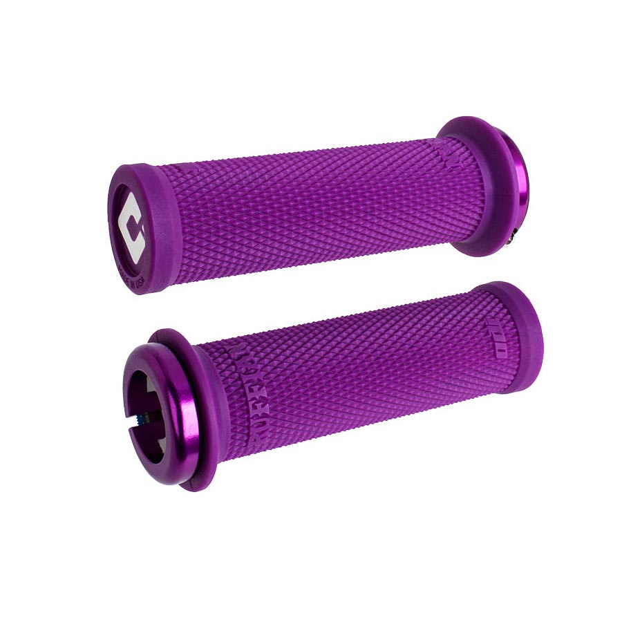 ODI Ruffian Mini V2.1 Grips