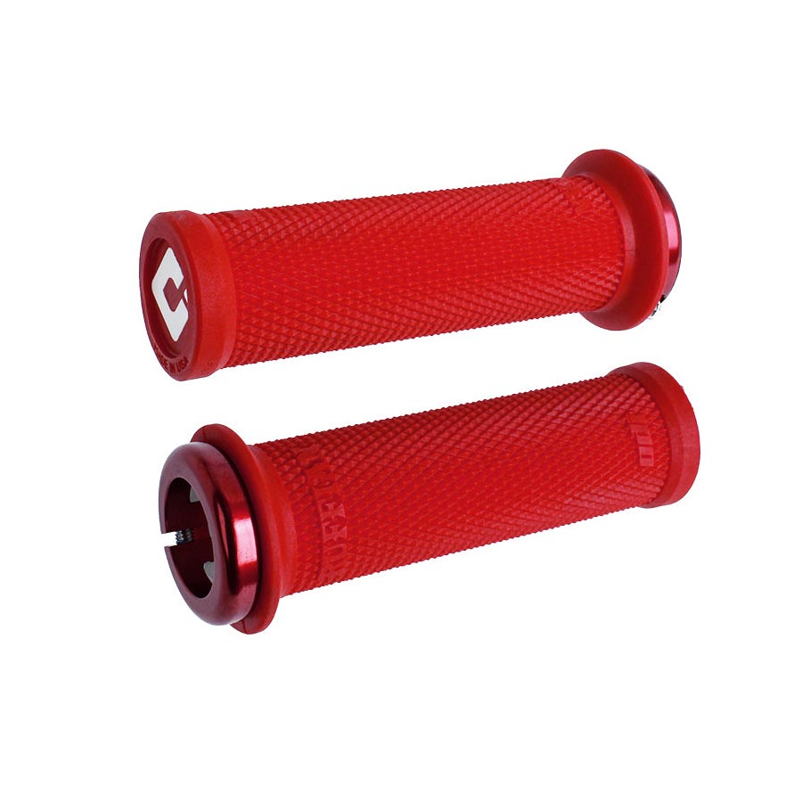 ODI Ruffian Mini V2.1 Grips