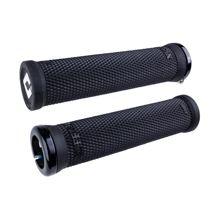 ODI Ruffian V2.1 Grips