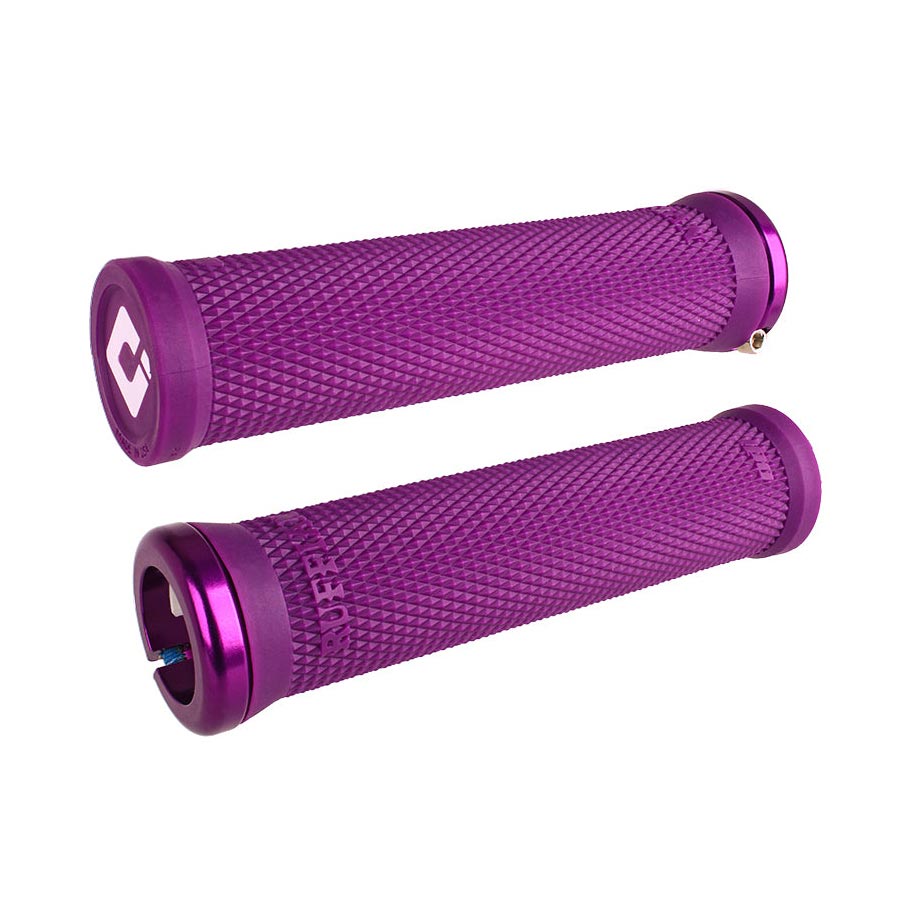 ODI Ruffian V2.1 Grips