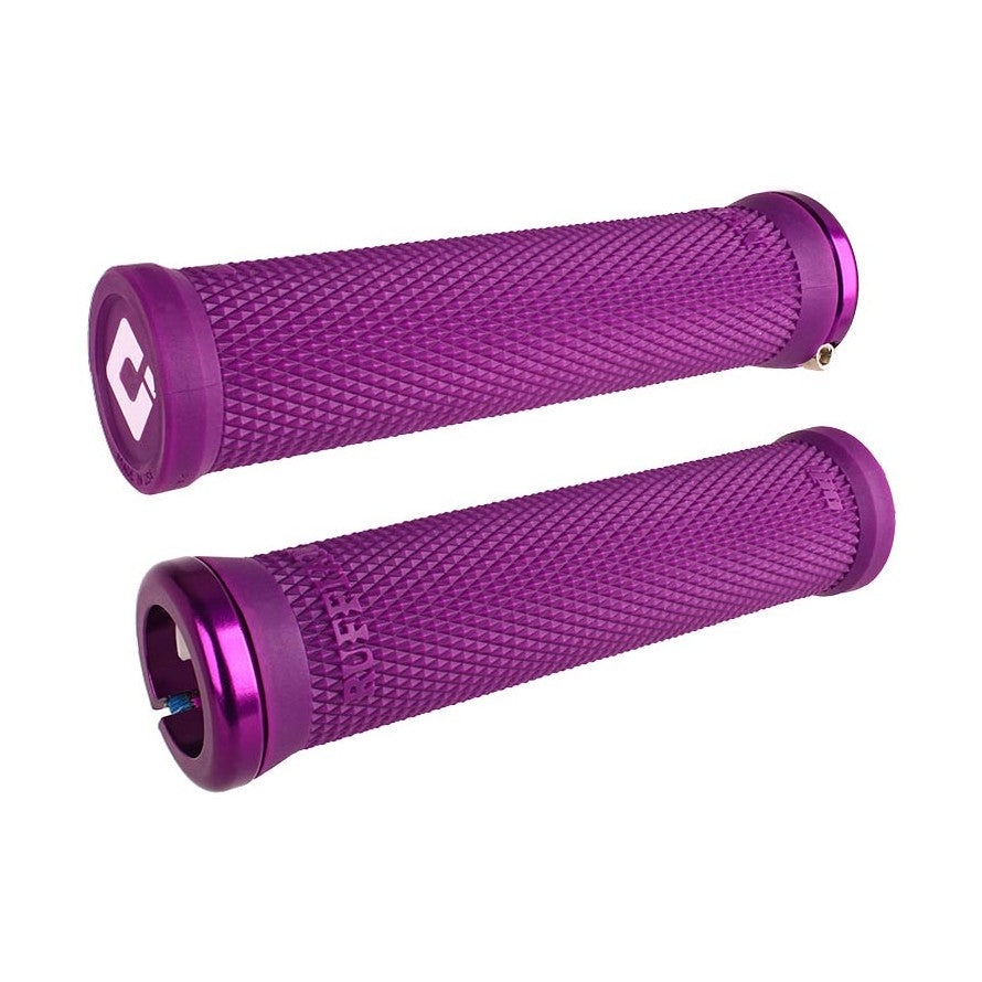 ODI Ruffian V2.1 Grips