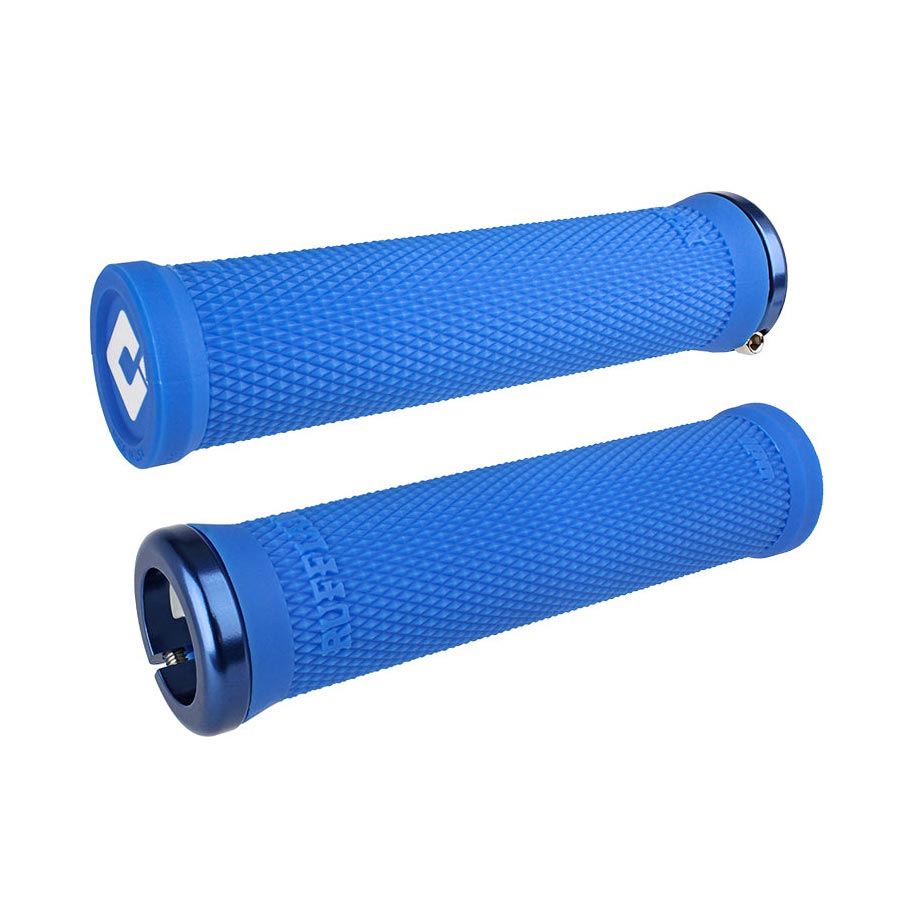 ODI Ruffian V2.1 Grips