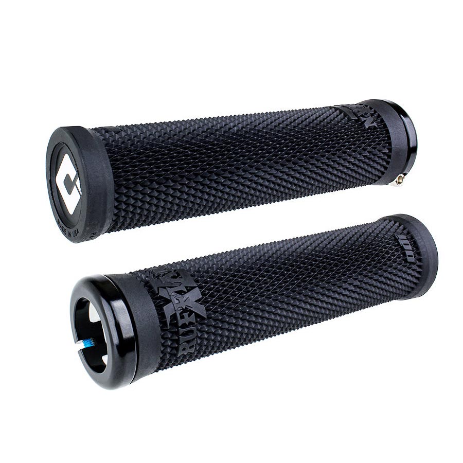 ODI Ruffian XL V2.1 Grips