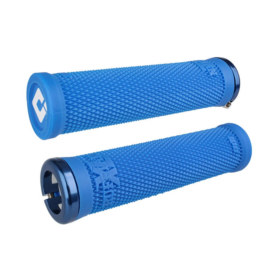 ODI Ruffian XL V2.1 Grips