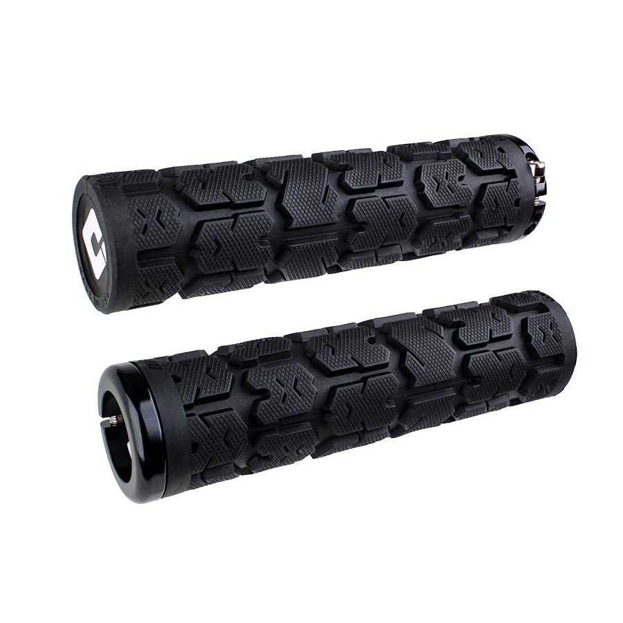 ODI Rogue V2.1 Grips Bicycle Parts Handlebars Grips/Tape