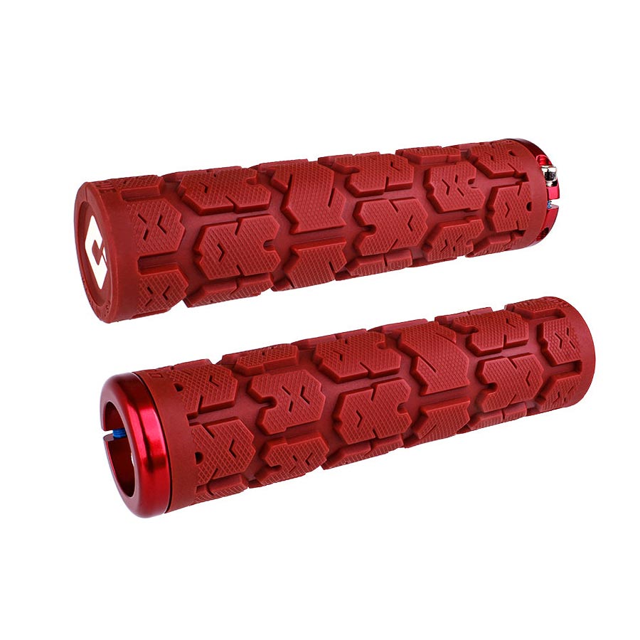 ODI Rogue V2.1 Grips Bicycle Parts Handlebars Grips/Tape
