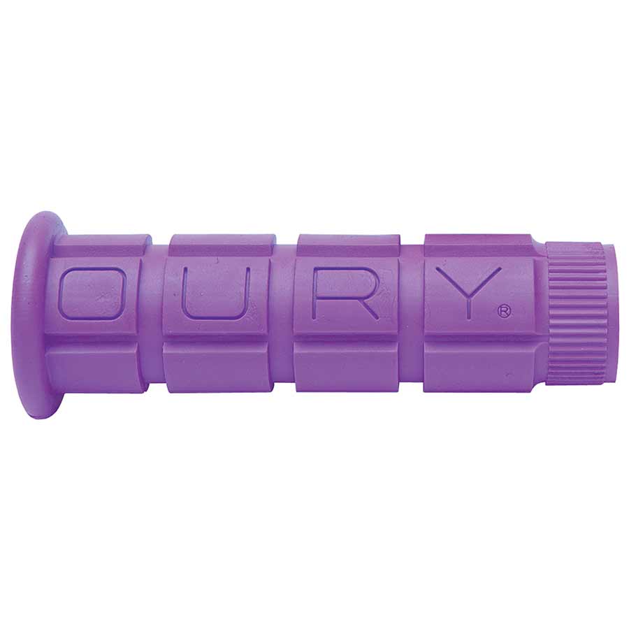 Oury Grips Single Compound Grips