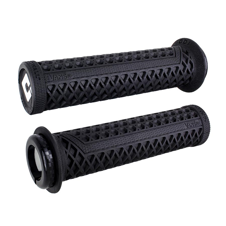 ODI Vans v2.1 Lock-On Grips-1