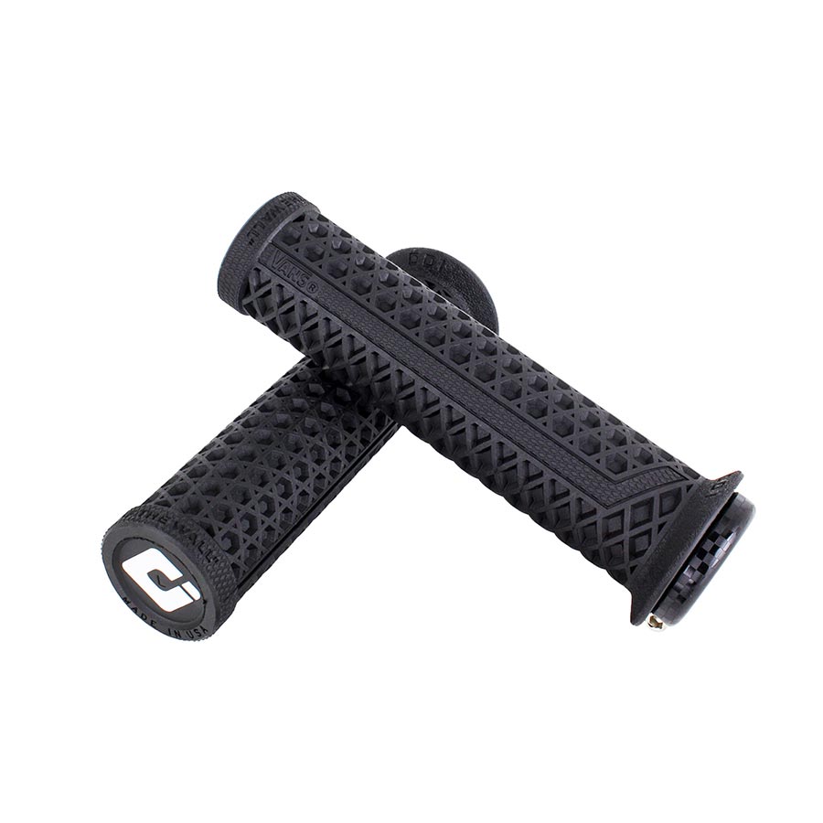 ODI Vans v2.1 Lock-On Grips-2