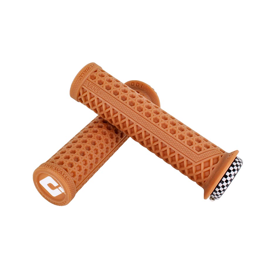 ODI Vans v2.1 Lock-On Grips-4