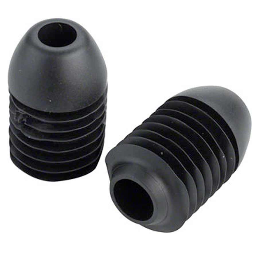Zipp Vuka Alumina End Plugs