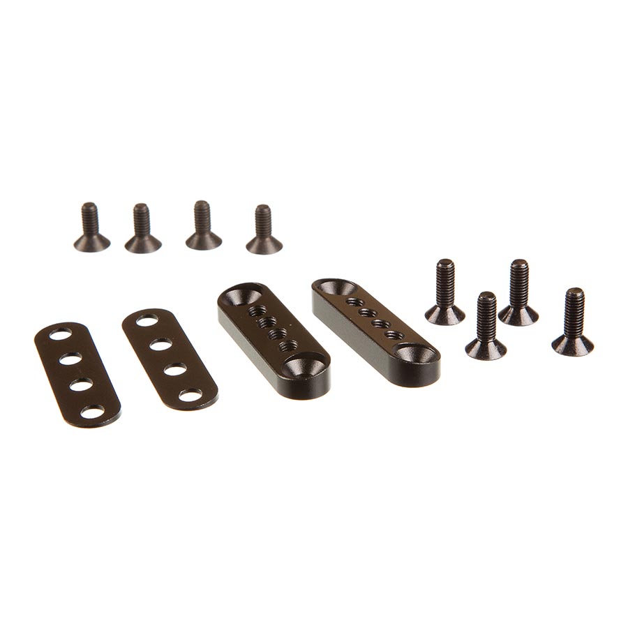 SRAM Vuka Clip High Mount Angle