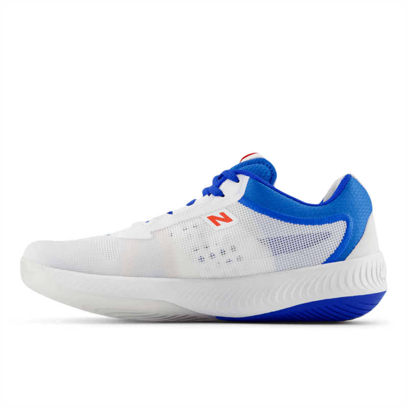 New Balance Women's FuelCell 996v6 Tennis Shoe - WCH996PI Tennis & Racquet Footwear Womens