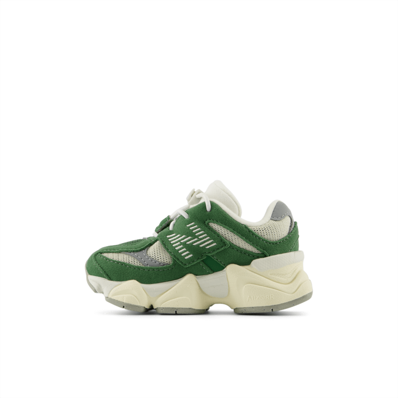 New Balance Infant & Toddler 9060 Shoe - IV9060VG Wide Youth Footwear Infant & Toddler