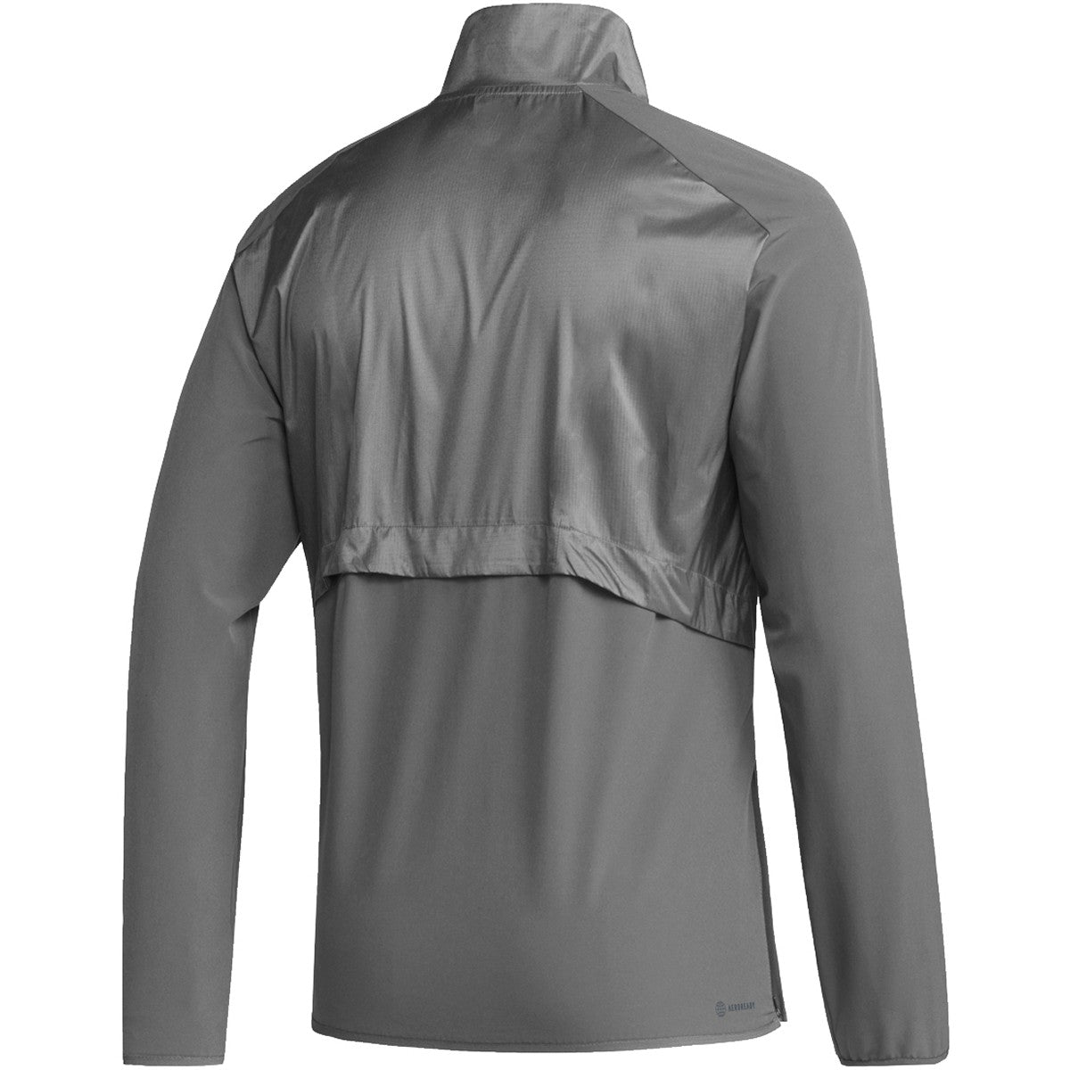 adidas Men's Sideline Woven 1/4 Zip Mens Apparel Sweatshirts & Fleece