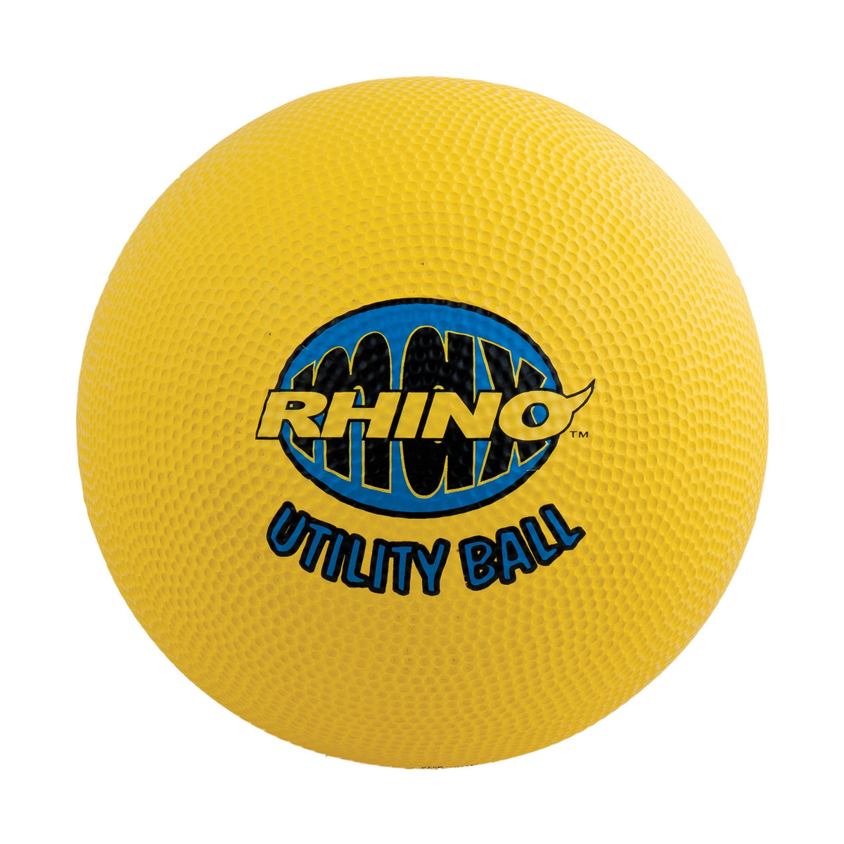 Champion Sports Rhino Max Utility Playground Ball