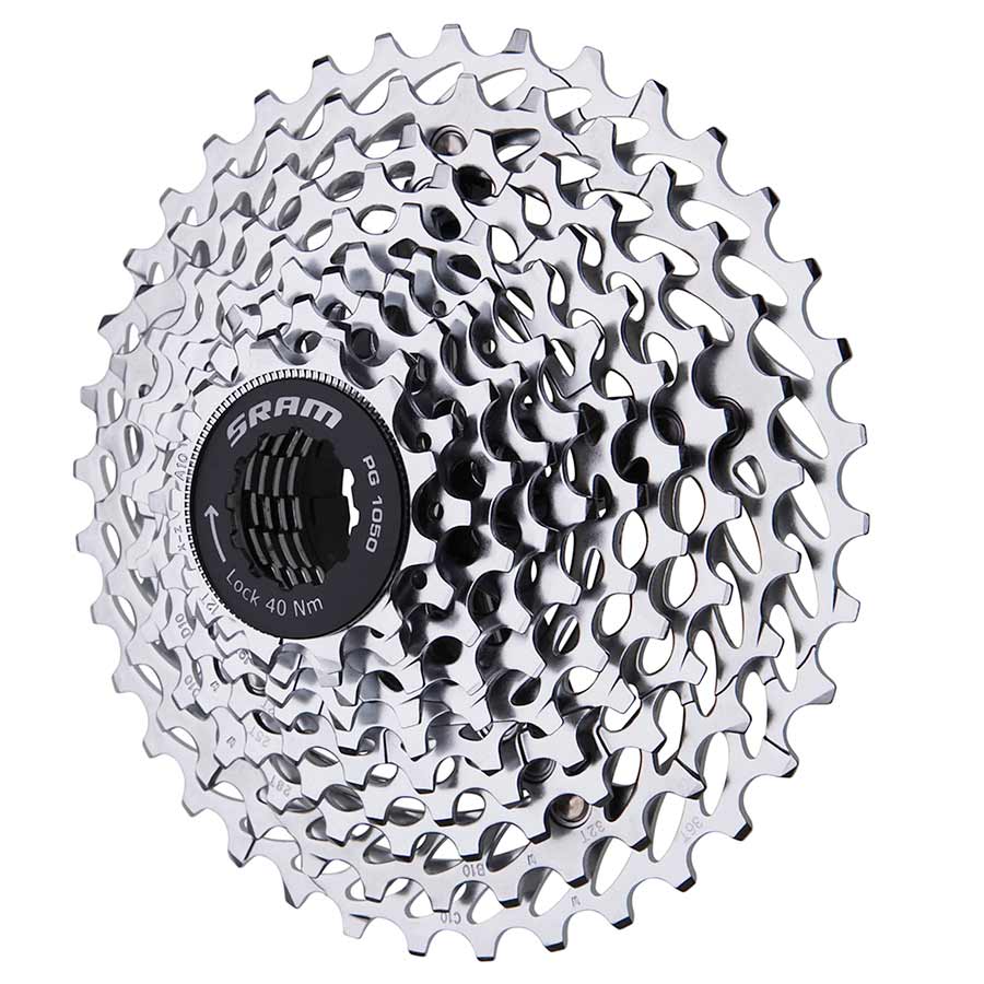 SRAM PG-1050 10 Speed Cassette