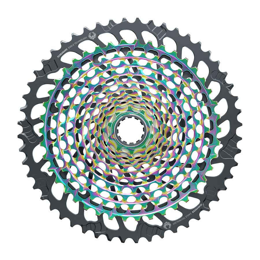 SRAM XG-1299 XX1 12 Speed Eagle Cassette