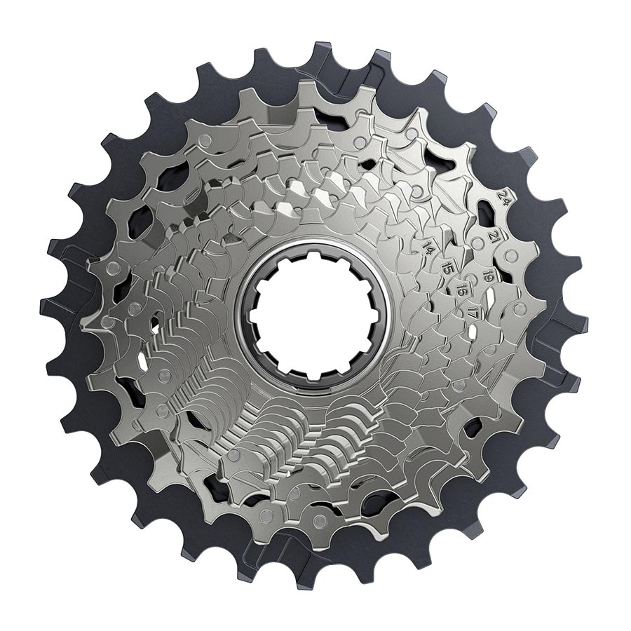 SRAM XG-1270 12 Speed Cassette-1