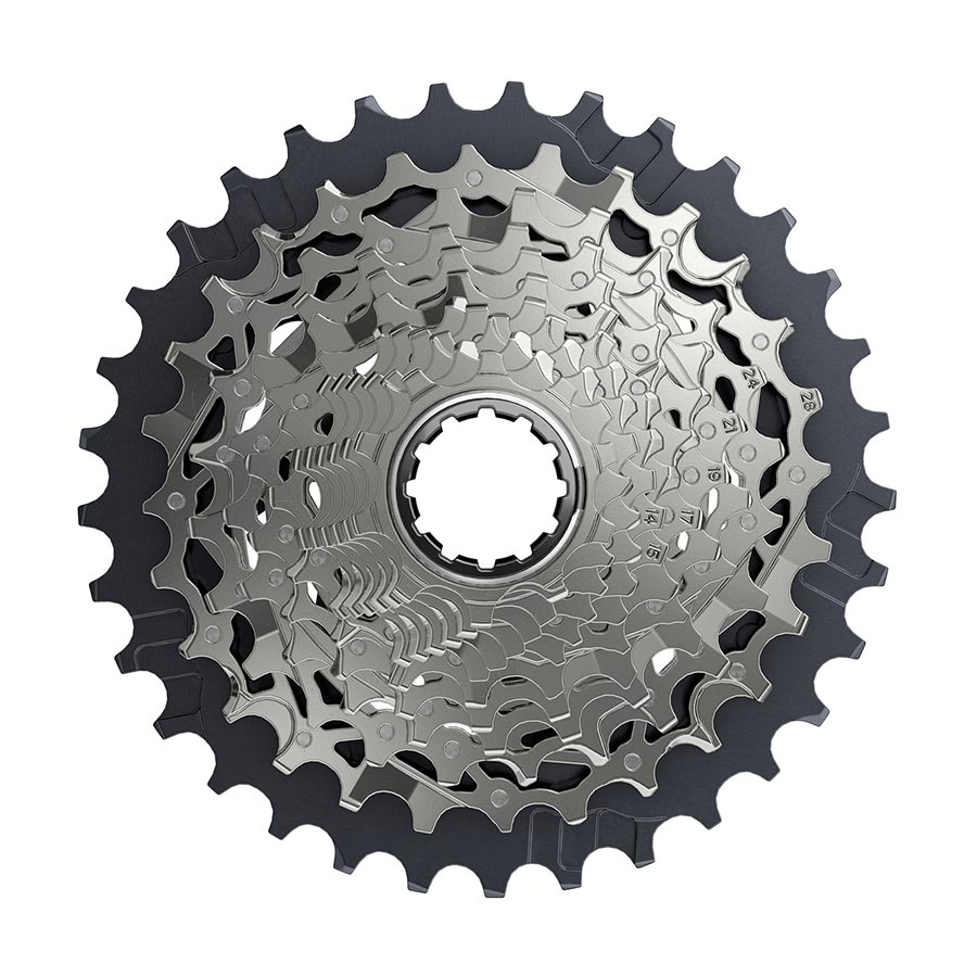 SRAM XG-1270 12 Speed Cassette-1