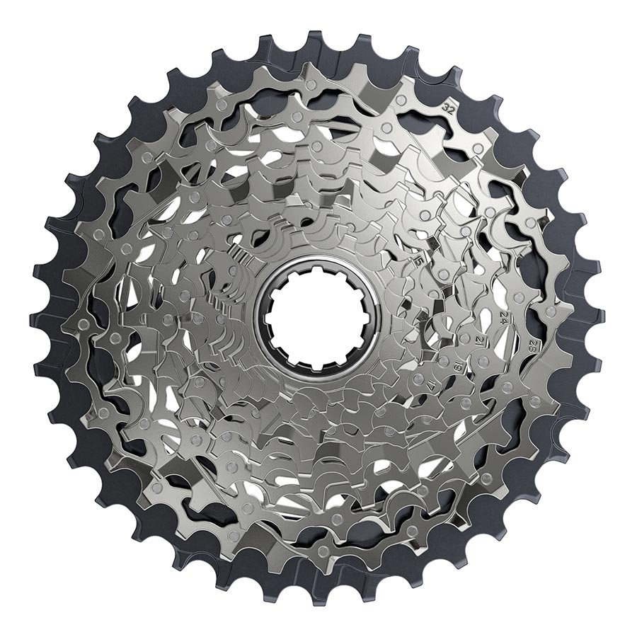 SRAM XG-1270 12 Speed Cassette-1