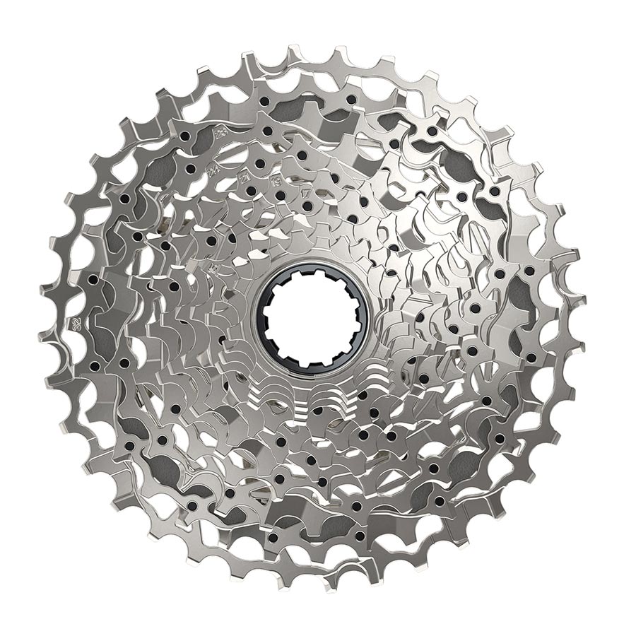 SRAM XG-1250 12 Speed Cassette-1