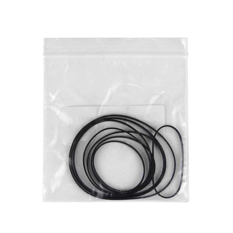 SRAM X-Dome Stealth Ring Set