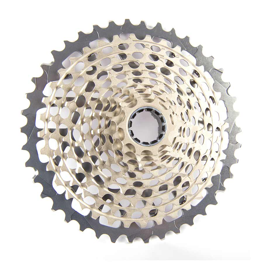 SRAM XX1 XG-1199 11 Speed Cassette-1
