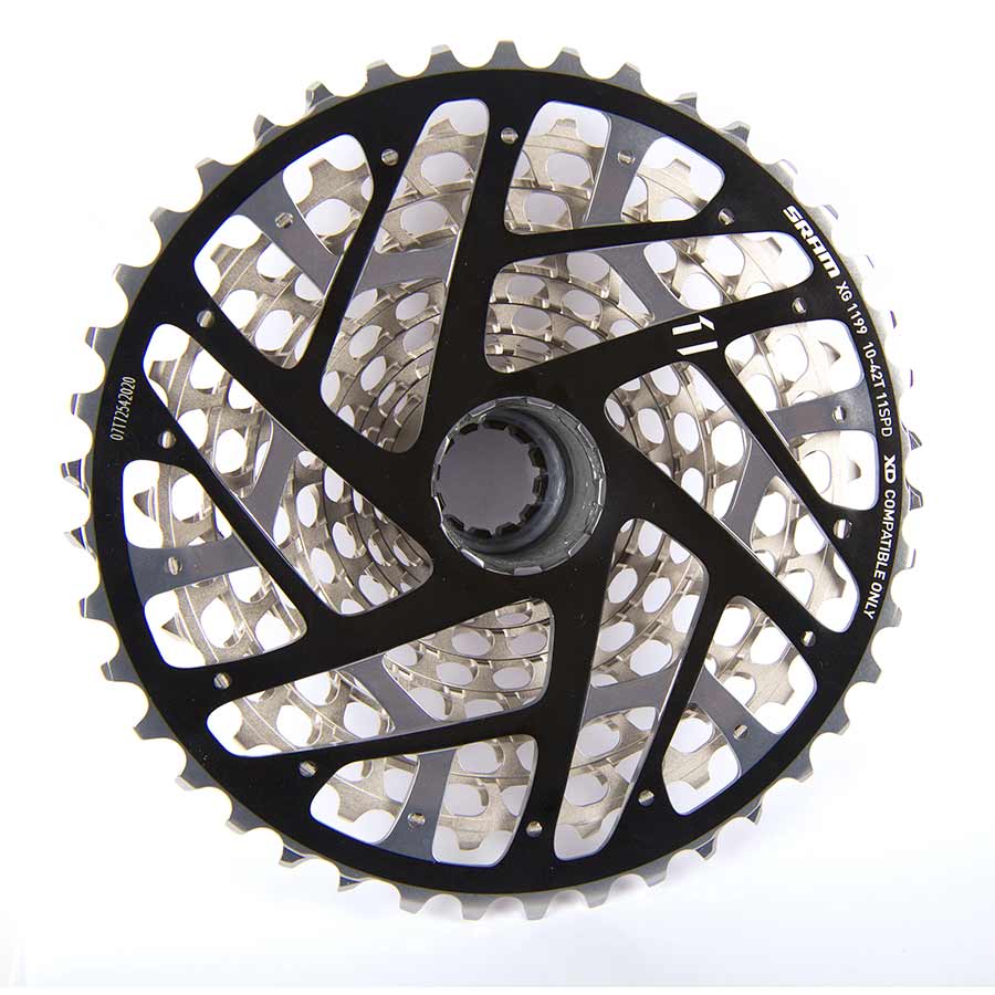 SRAM XX1 XG-1199 11 Speed Cassette-2