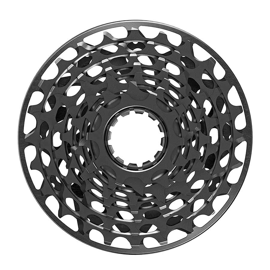 SRAM XG-795 7 Speed Cassette Bicycle Parts Cassettes & Freewheels