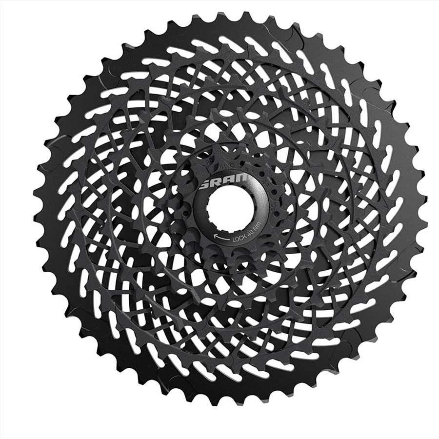 SRAM XG-899 8 Speed Cassette