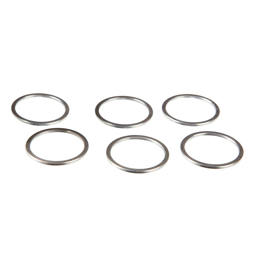 Campagnolo 11 Speed Cassette Spacers CS-612/CS-712/CS-022