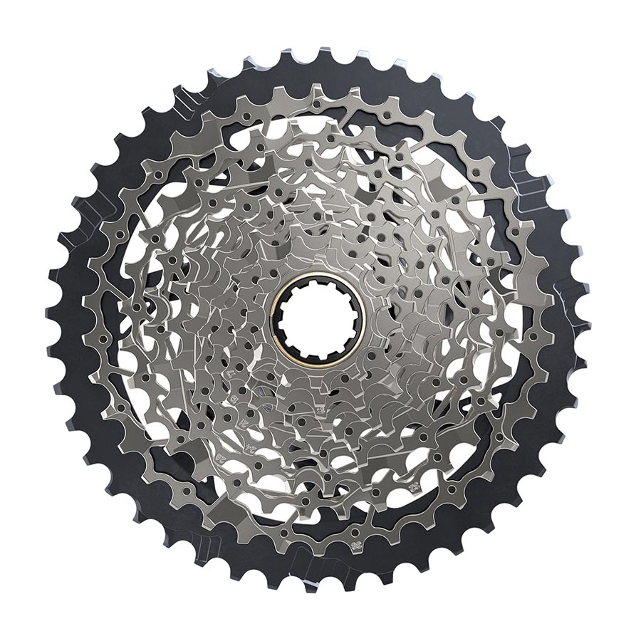 SRAM XG-1271 12 Speed Cassette Bicycle Parts Cassettes & Freewheels