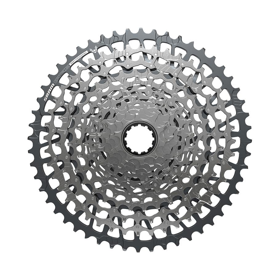 SRAM XS-1275 GX Eagle T-Type 12 Speed Cassette Bicycle Parts Cassettes & Freewheels