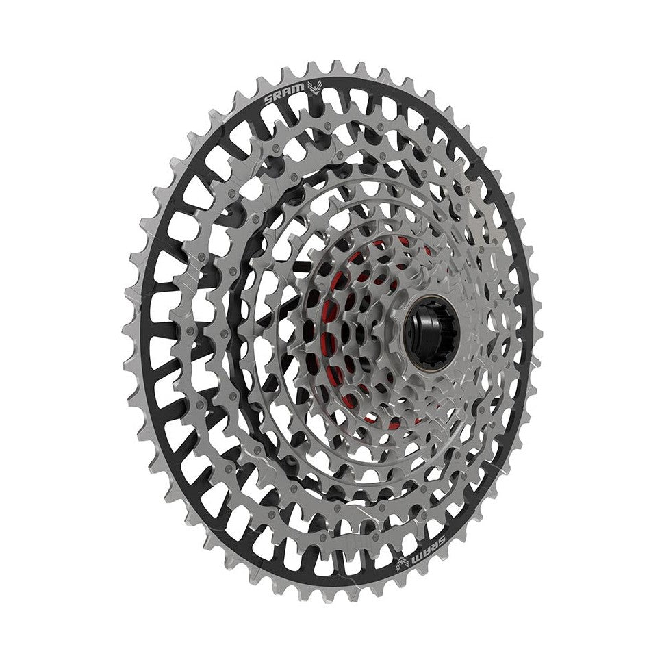 SRAM XS-1297 XX Eagle T-Type 12 Speed Cassette-2