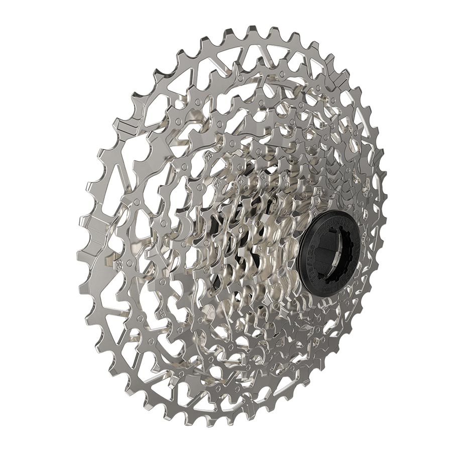 SRAM PG-1231 XPLR 12 Speed Cassette-3