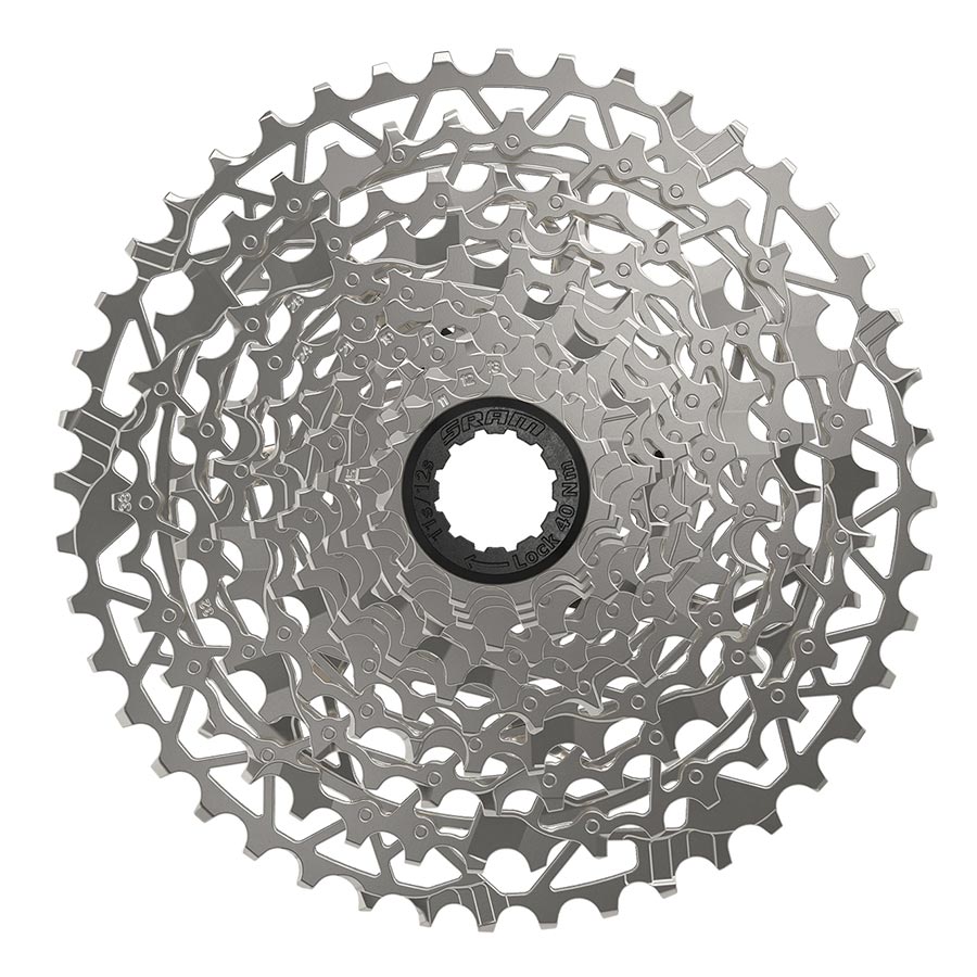 SRAM PG-1231 XPLR 12 Speed Cassette-4