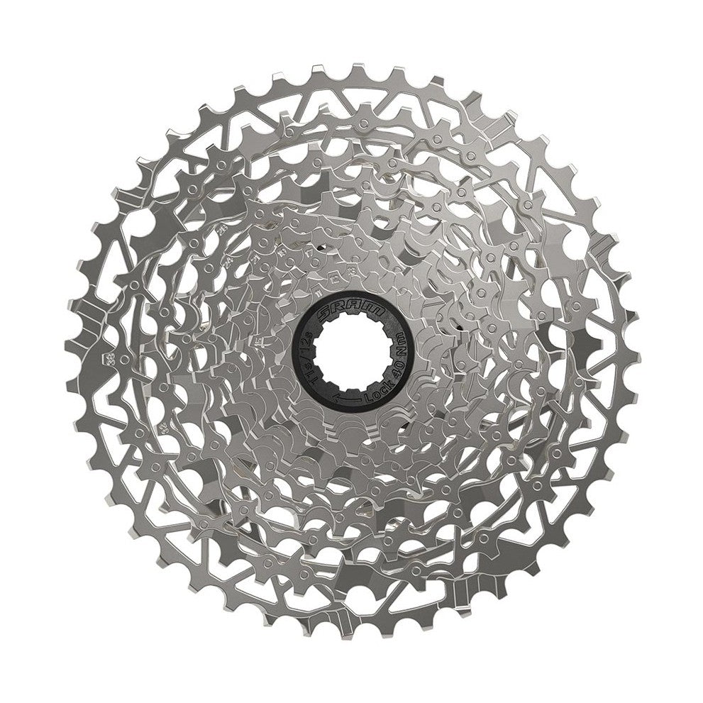 SRAM PG-1231 XPLR 12 Speed Cassette-4