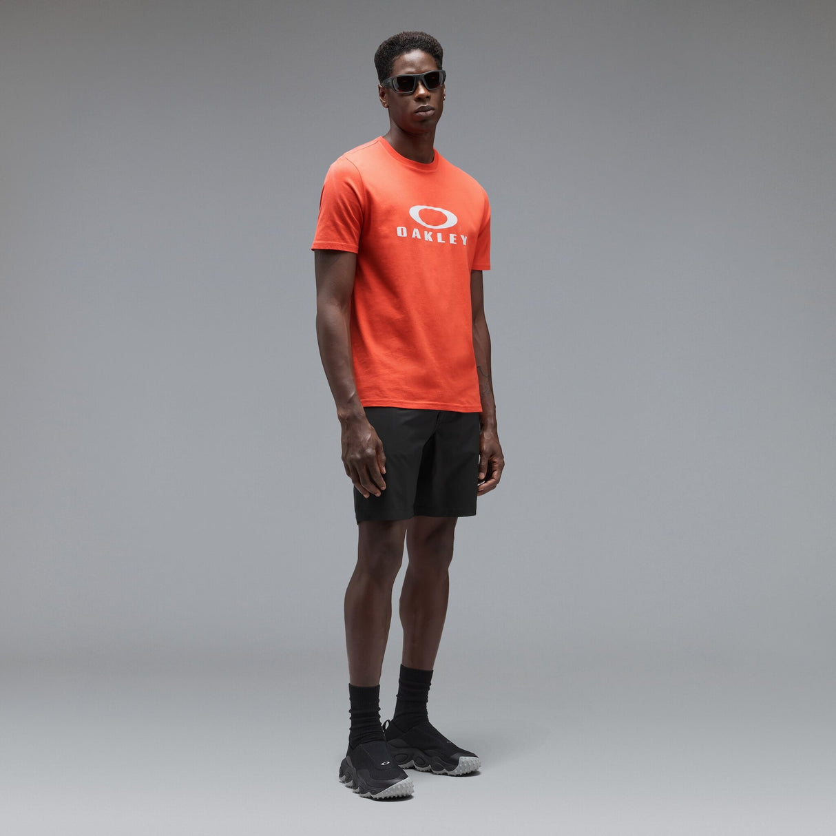 Oakley Men's Baseline Hybrid 18” Shorts-2