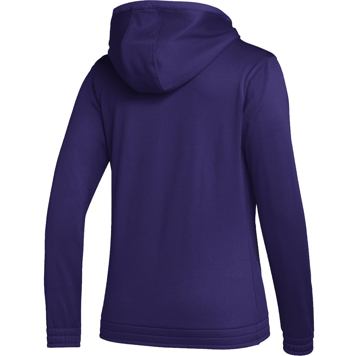 adidas Women's Team Issue Full Zip Hoodie Womens Apparel Sweatshirts & Fleece