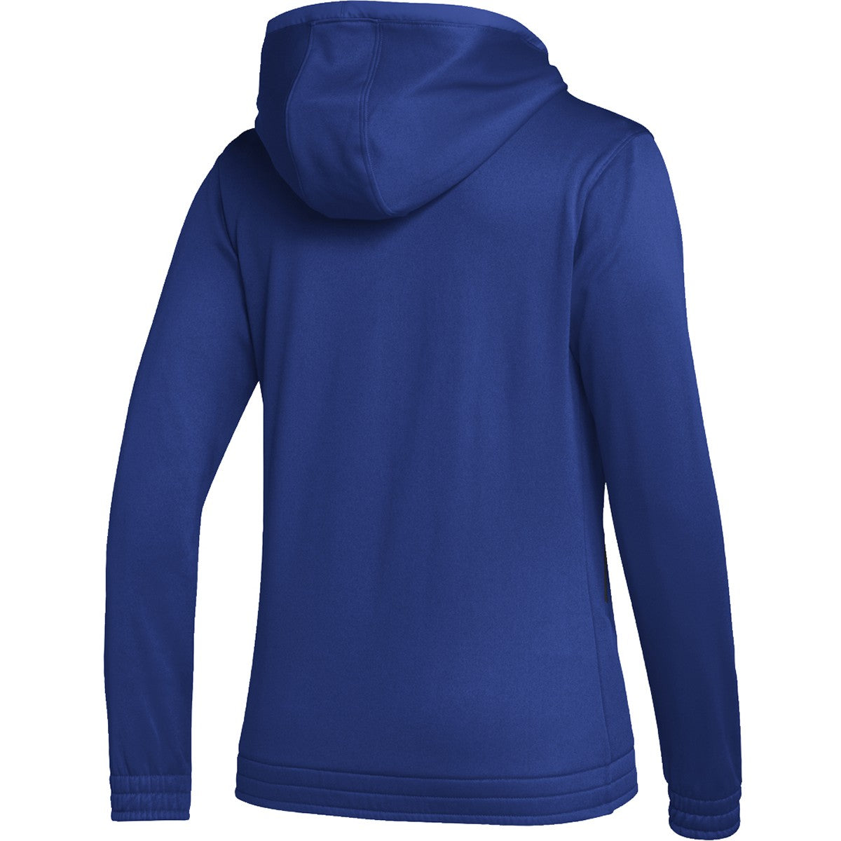 adidas Women's Team Issue Full Zip Hoodie Womens Apparel Sweatshirts & Fleece