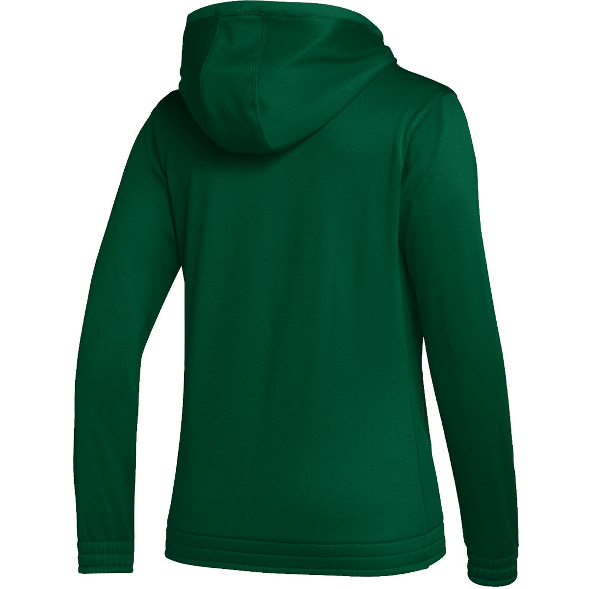 adidas Women's Team Issue Full Zip Hoodie-8
