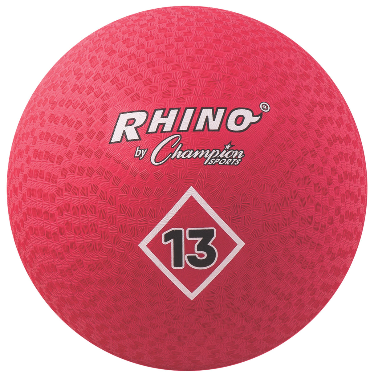 Champion Sports Playground Ball