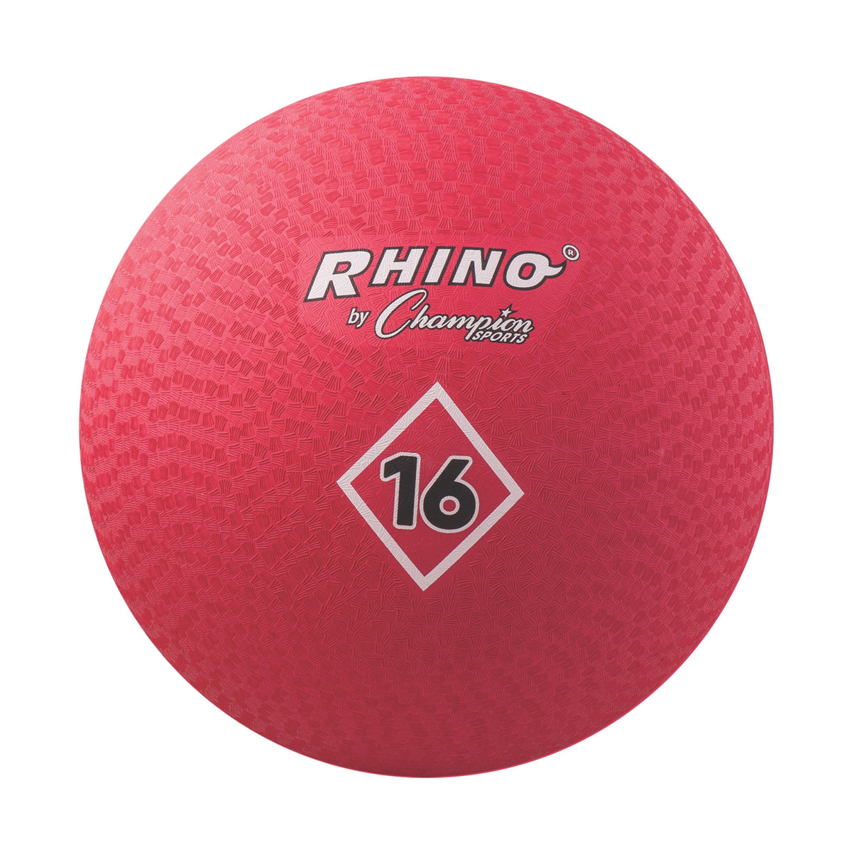 Champion Sports Playground Ball