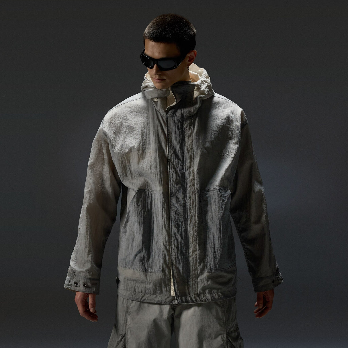 Oakley Men's Reserve Momento Jacket-2