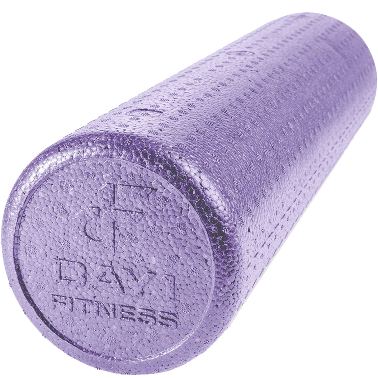 Champion Sports High Density Foam Roller
