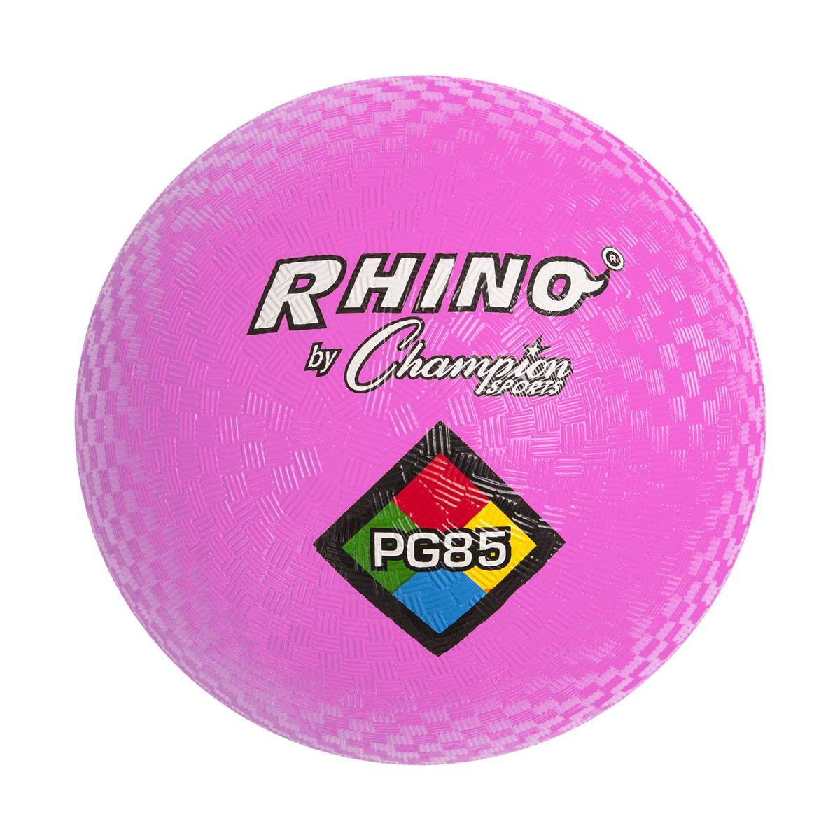Champion Sports Playground Ball